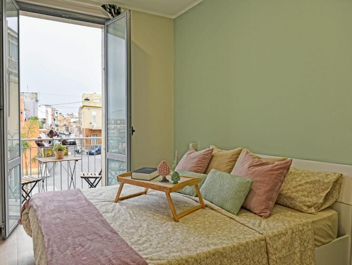 Labriola House Villa Авола Екстериор снимка