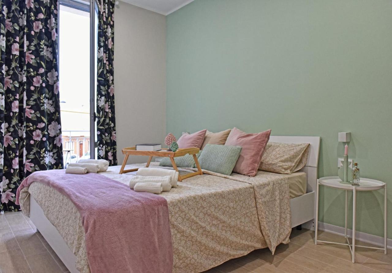 Labriola House Villa Авола Екстериор снимка