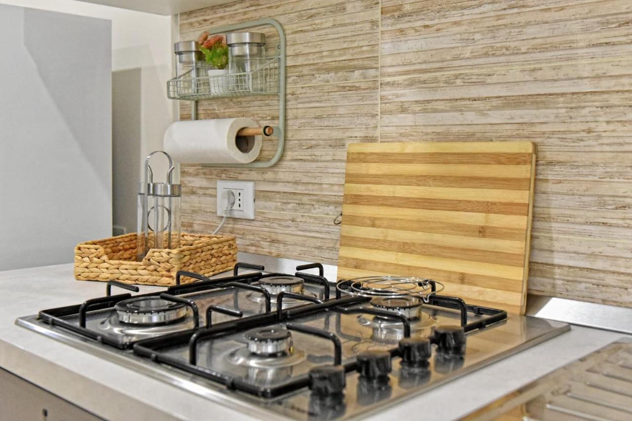 Labriola House Villa Авола Екстериор снимка