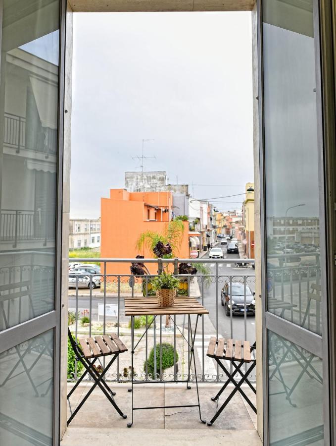 Labriola House Villa Авола Екстериор снимка
